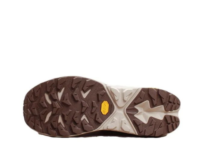 Hoka One One Anacapa 2 Low GTX Dune Oxford Tan 1141632-DOTN