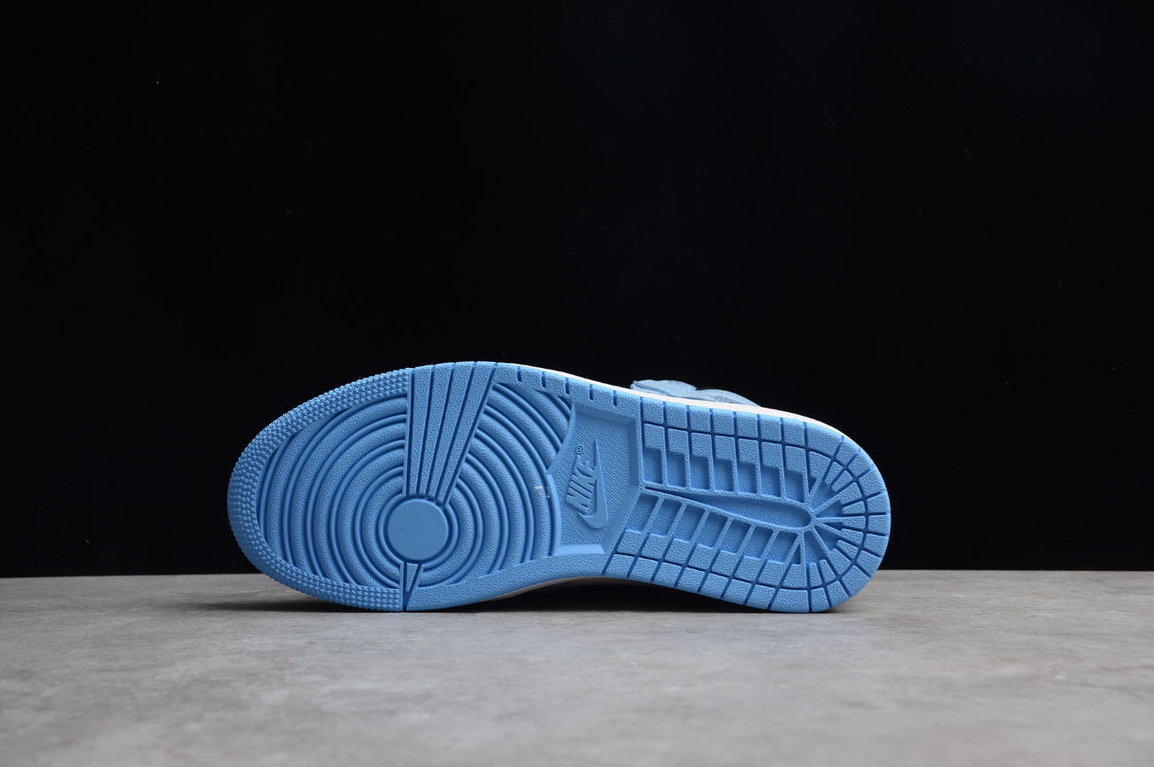 Air Jordan 1 Retro High OG University Blue