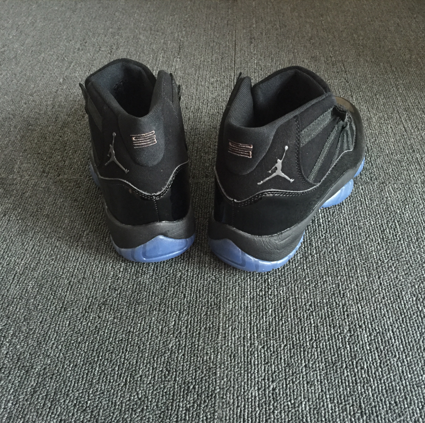 Air Jordan 11 GS 'Prom Night'