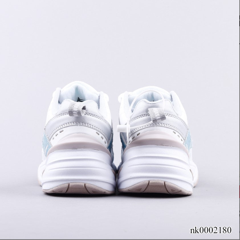 M2K Tekno Cyan Shoes Sneakers