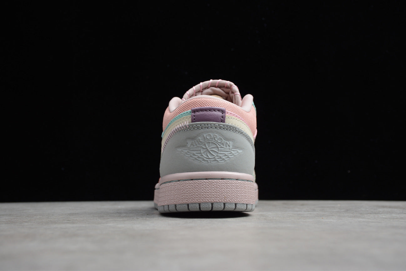 Air Jordan 1 Low SE Colorfull