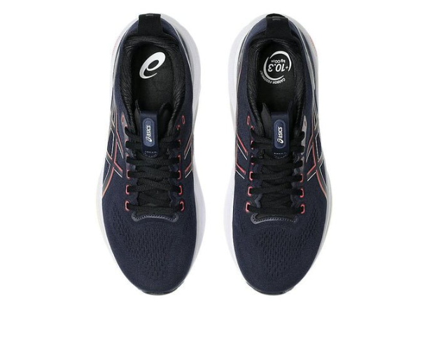Asics Gel-Kayano 32 Midnight Black 1011C052-400