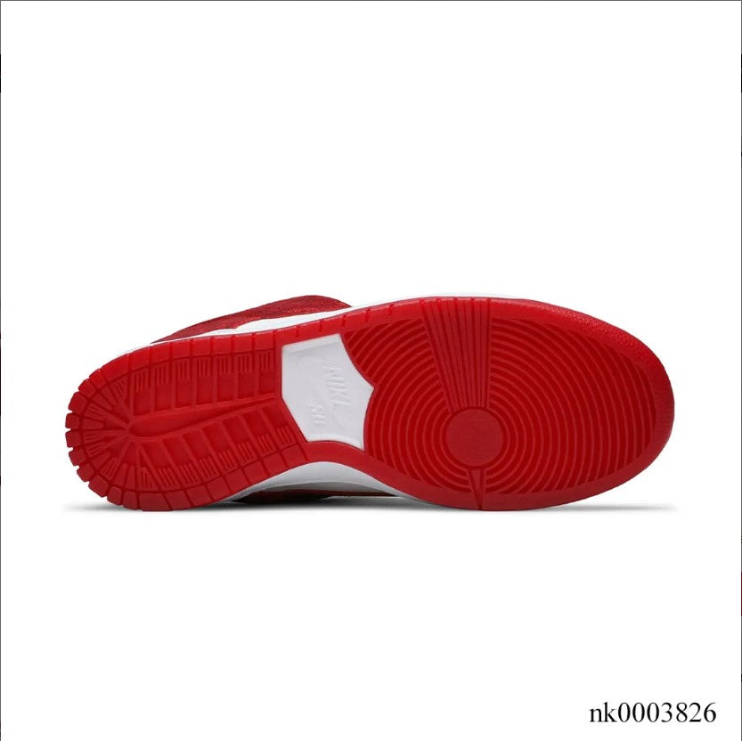 Nike SB Dunk Low Valentines Day Shoes Sneakers