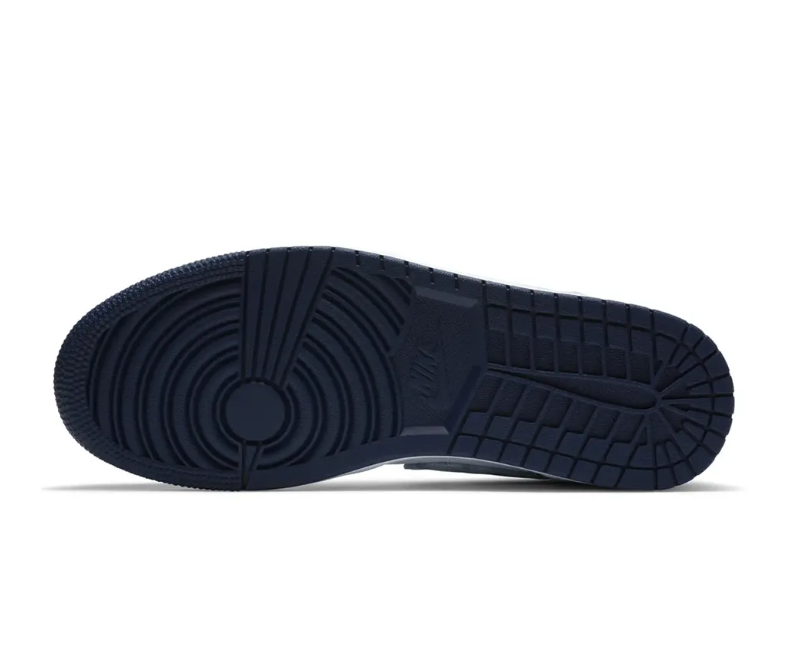 AJ 1 Low SE “Washed Denim”  Shoes Sneakers
