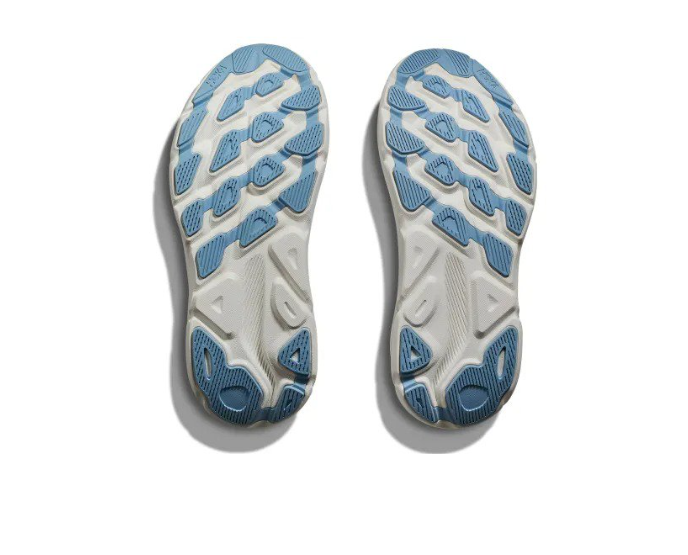 Hoka One One Clifton 9 Sunlit Ocean Lilac Mist 1127896-SOLM