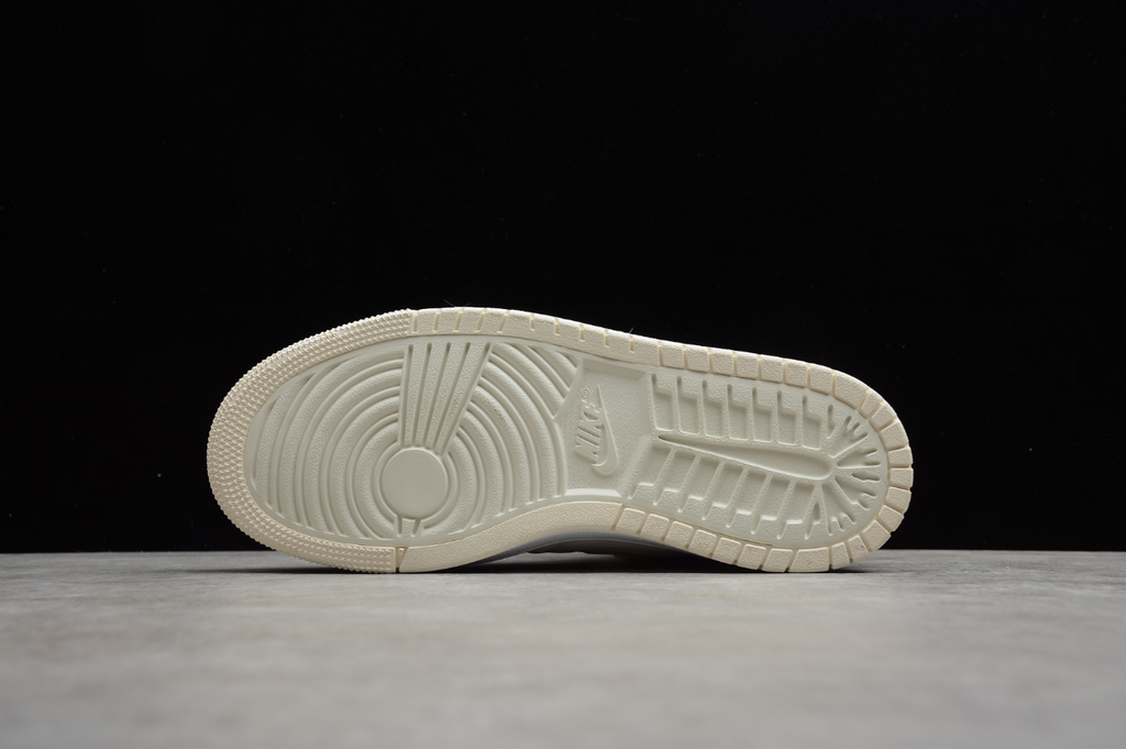 Air Jordan 1 Zoom Air CMFT “To My First Coach”