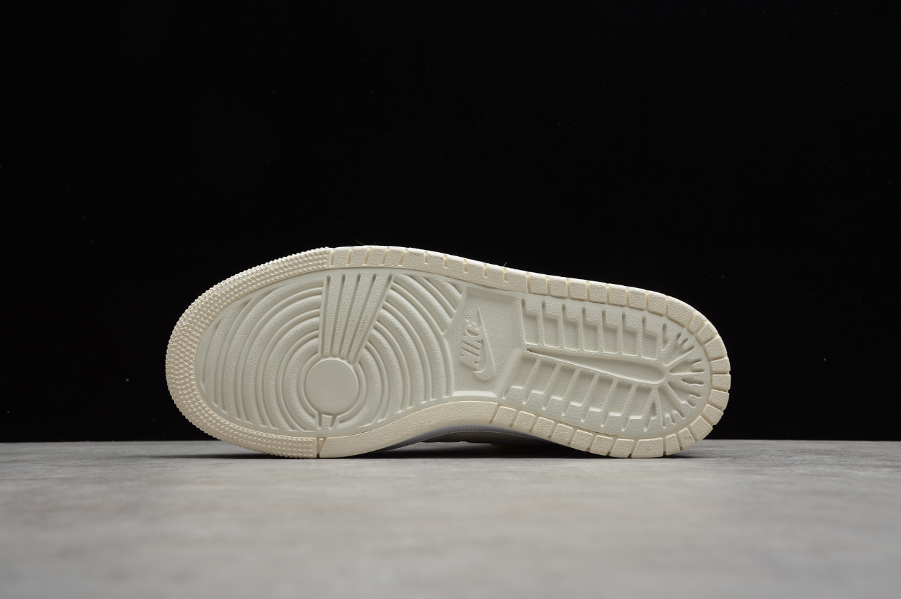 Air Jordan 1 Zoom Air CMFT “To My First Coach”