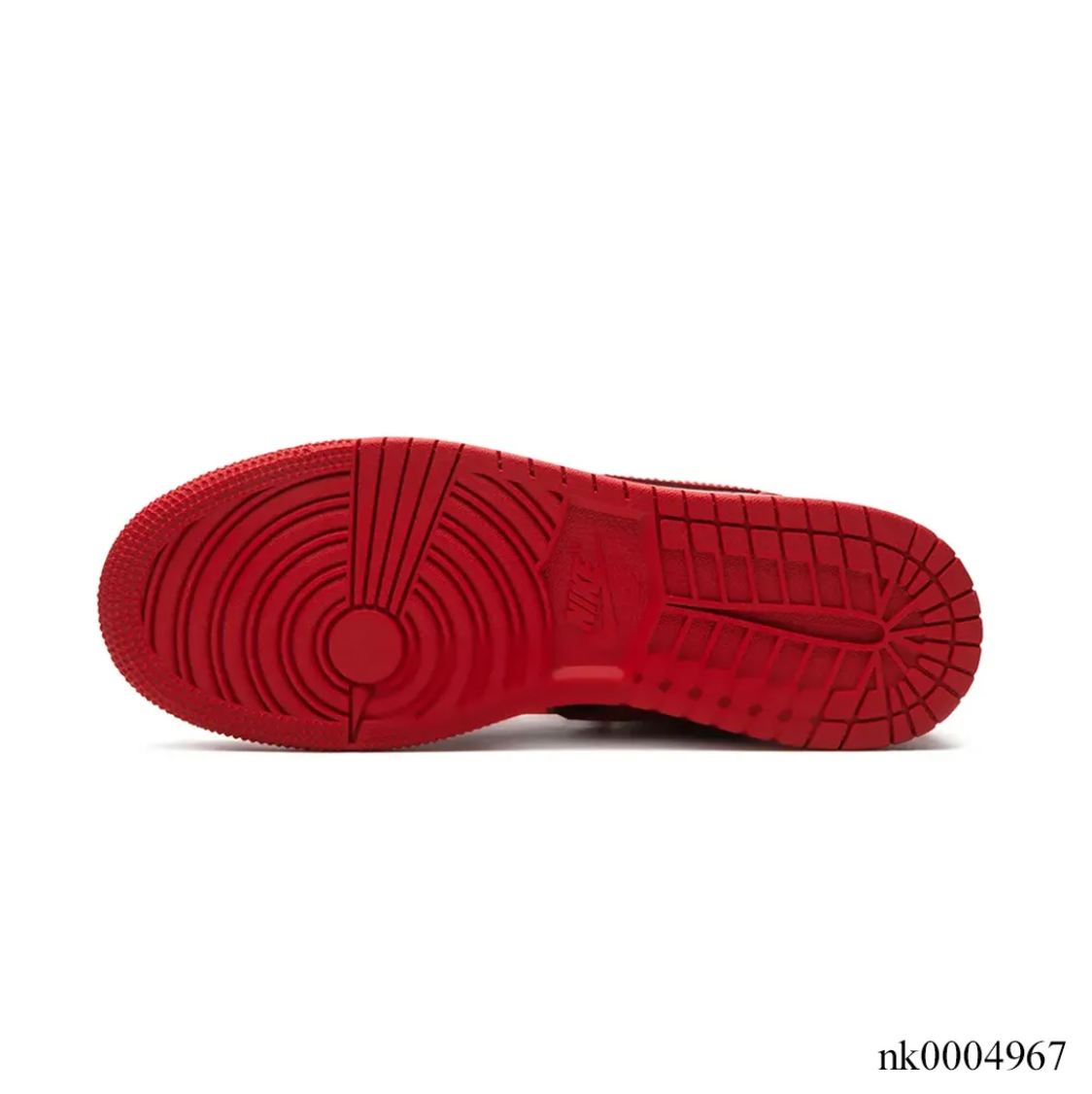 Air Jordan 1 Low Reverse Bred Shoes Sneakers