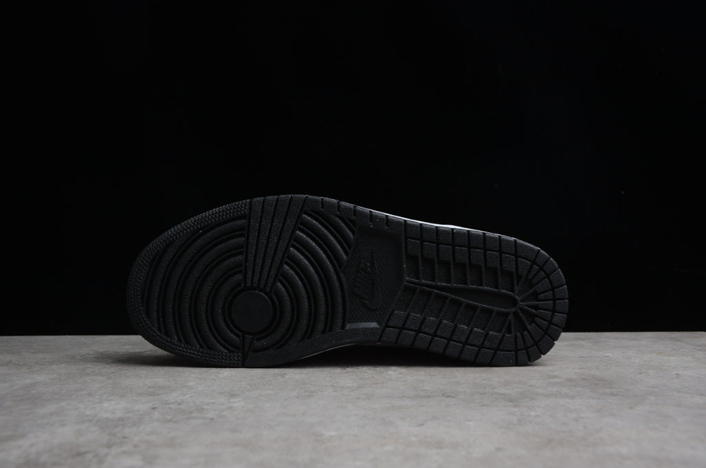 Air Jordan 1 Mid Schematic
