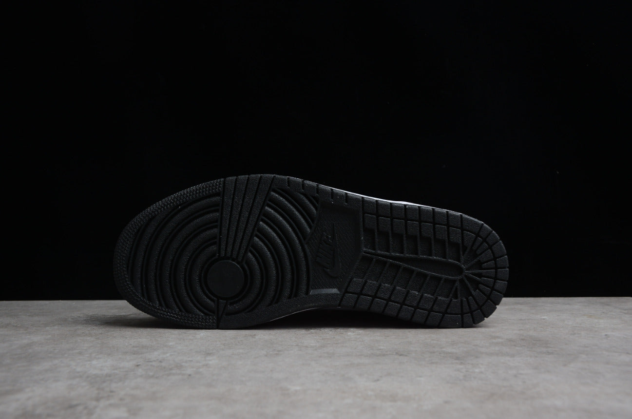 Air Jordan 1 Mid Schematic