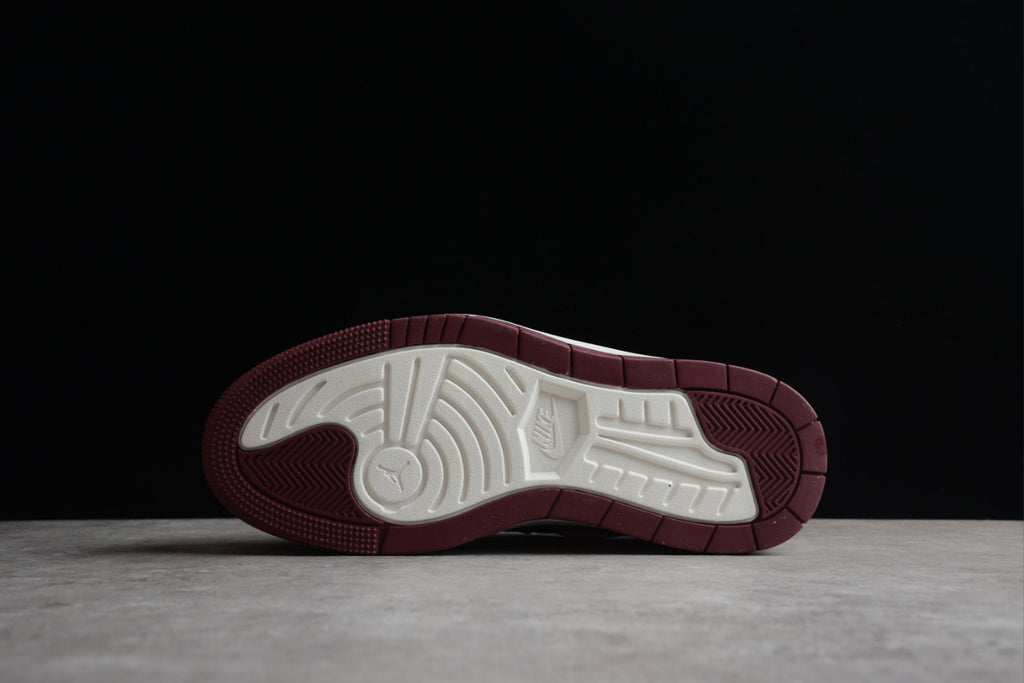 Air Jordan 1 Elevate Low 'Dark Beetroot'