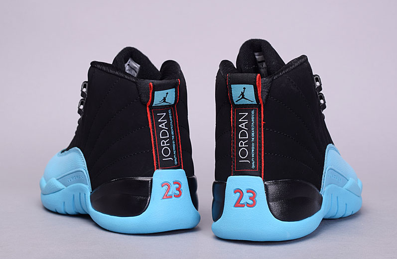 Air Jordan 12 Gammaland