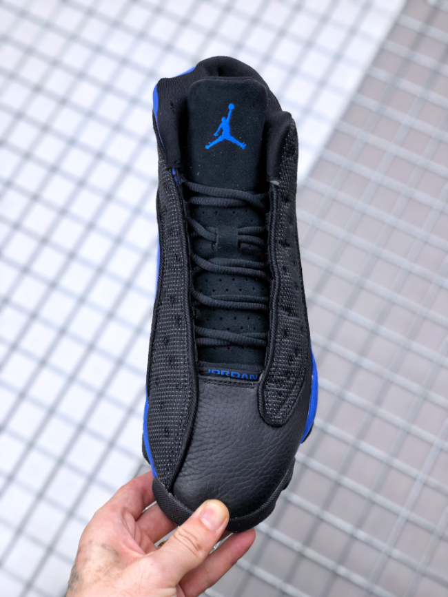 Air Jordan 13 Hyper Royal