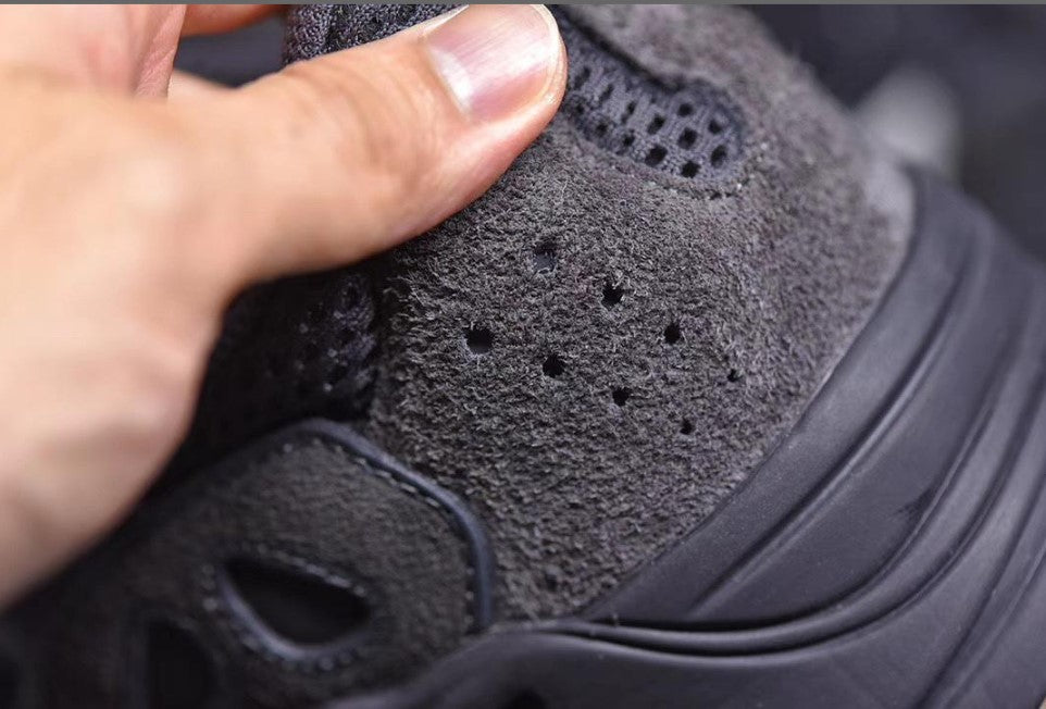 Yeezy Boost 700 Utility Black Shoes Sneakers