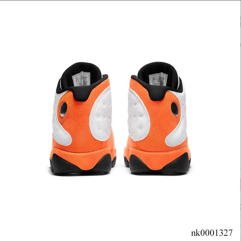 Air Jordan 13 Starfish Shoes Sneakers