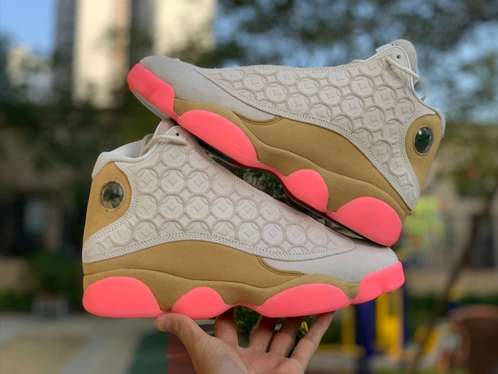 Air Jordan 13 CNY