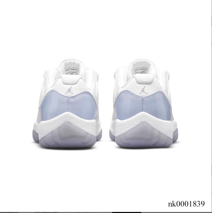 Air Jordan 11 Low Pure Violet Shoes Sneakers