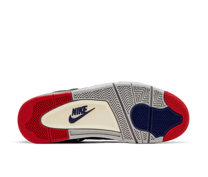 Air Jordan 4 Rare Air Shoes Sneakers