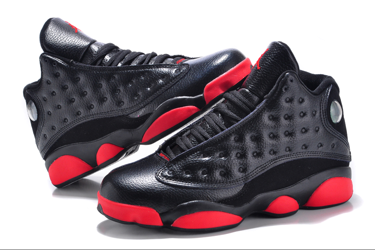 Air Jordan 13 Dirty Bred