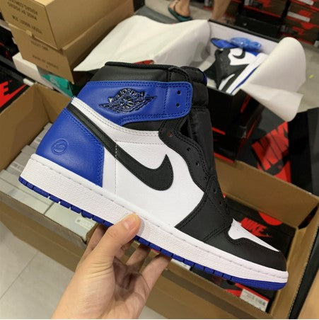 Air Jordan 1 Fragment