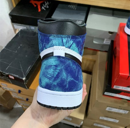 Air Jordan 1 High OG WMNS Tie-Dye
