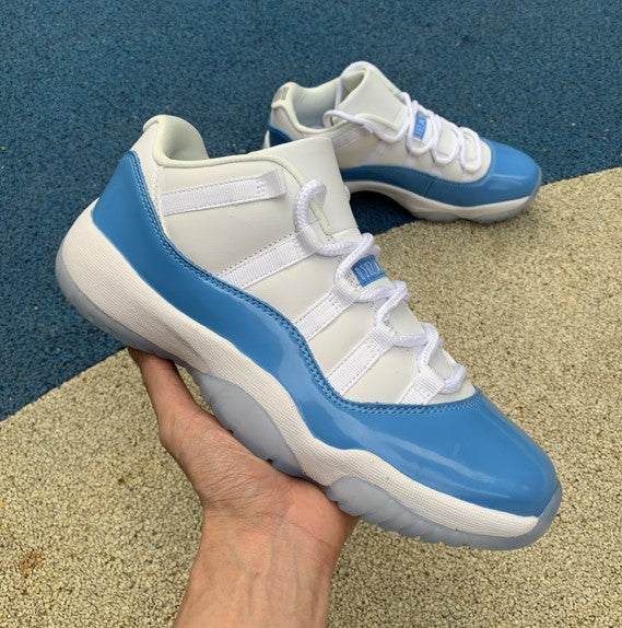 Air Jordan 11 Low Columbia