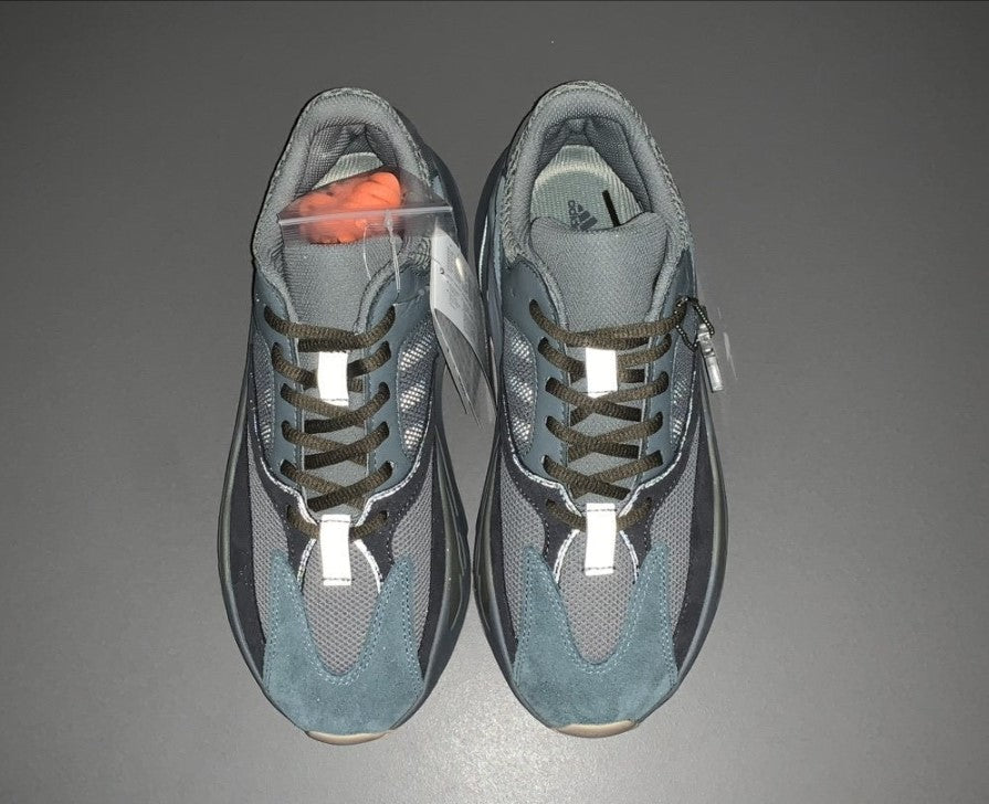 Yeezy Boost 700 Teal Blue Shoes Sneakers