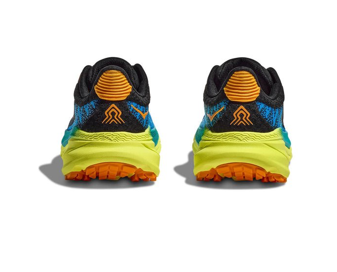 Hoka One One Challenger ATR 7 Diva Blue Evening Primrose 1134497-DBEPR
