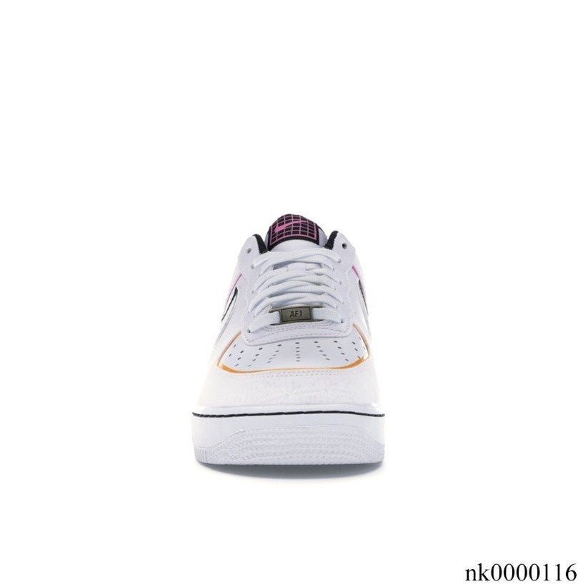 Air Force 1 Low Day of the Dead (2019) Shoes Sneakers