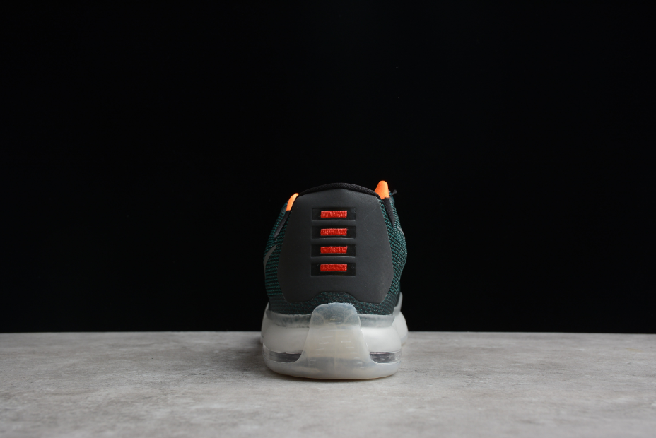 NK Kobe 10 Flight
