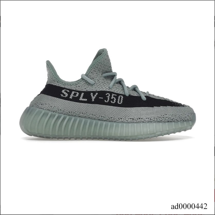 Yeezy  350 Boots V2 Salt Shoes Sneakers
