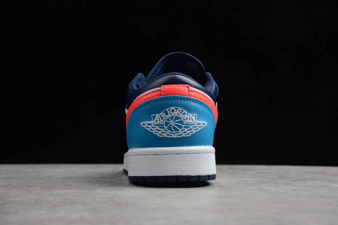 Air Jordan 1 Low “Game Time”