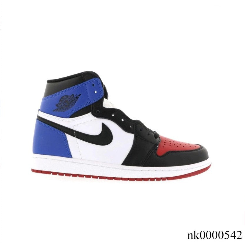 Air Jordan 1 Retro Top 3 Shoes Sneakers