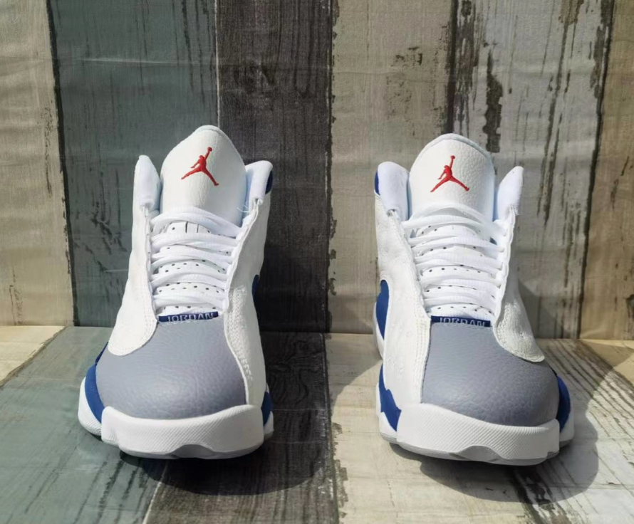 Air Jordan 13 French Blue