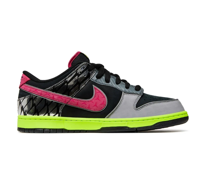 Dunk Low What The Duck (Home) Shoes Sneakers