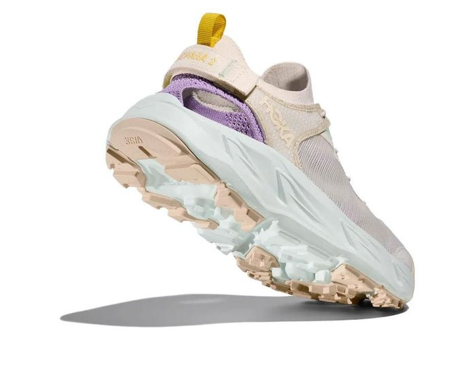 WMNS Hoka One One Hopara 2 Alabaster Snow Melt 1147670-ANW