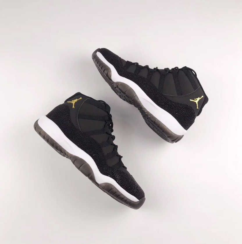 Air Jordan 11 Heiress