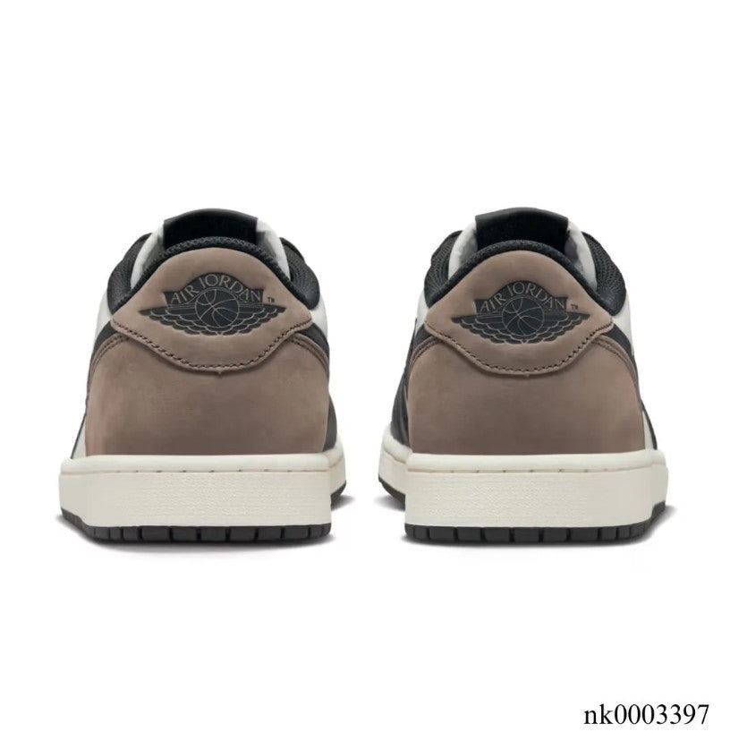 Air Jordan 1 Low OG Mocha Shoes Sneakers