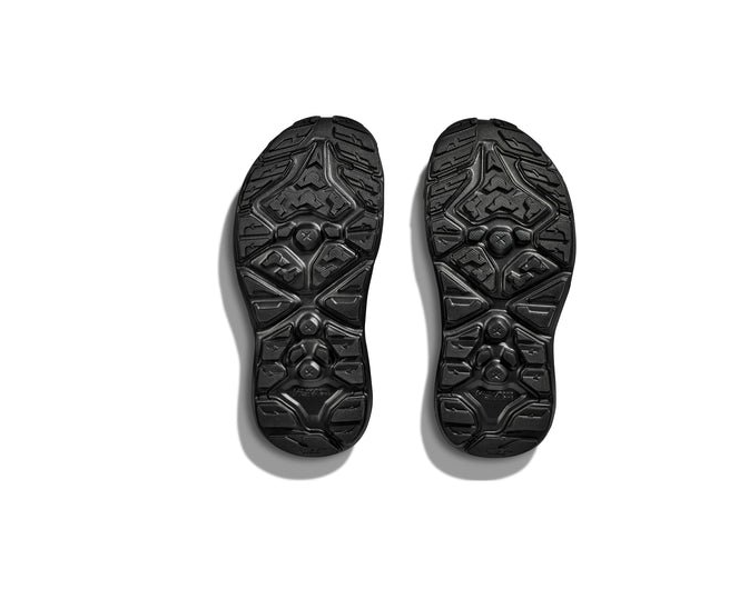Hoka One One Hopara Black 1106534-BBLC