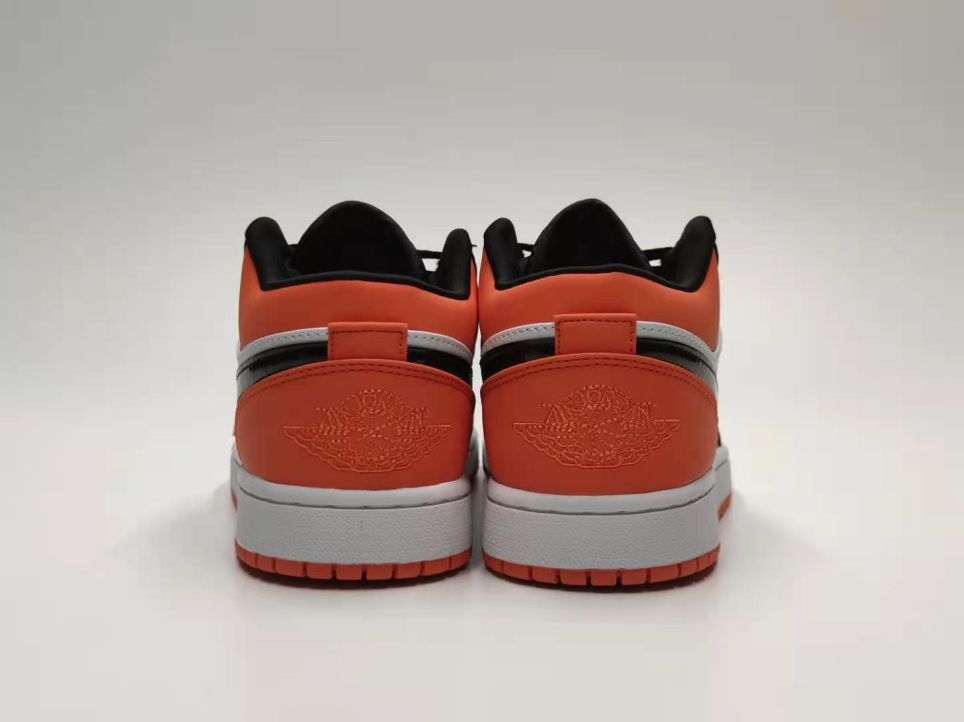 Air Jordan 1 Low Shattered Backboard