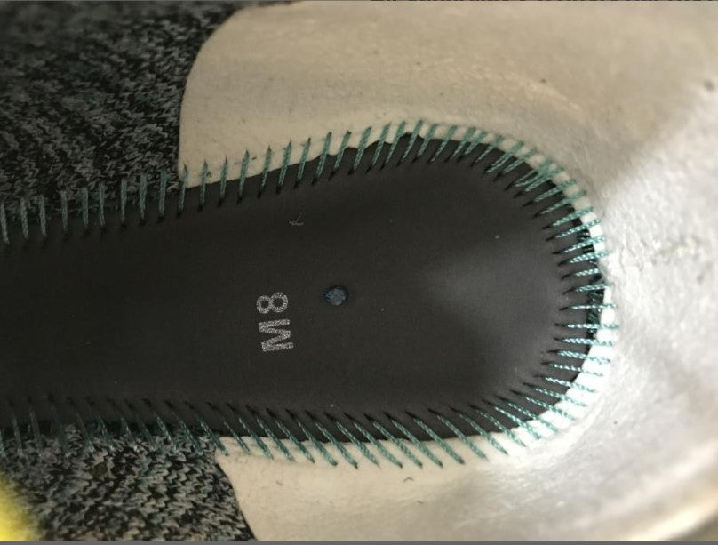 Air VaporMax 2.0 Dusty Cactus Hyper Jade Shoes Sneakers