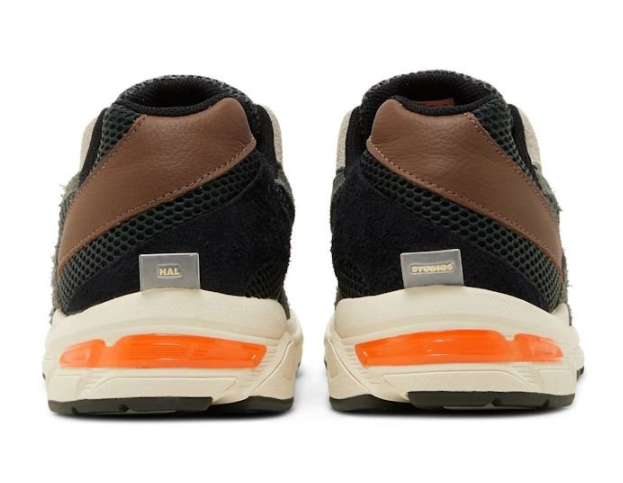 HAL Studios x Asics Gel-1130 Forest 1201A924-300