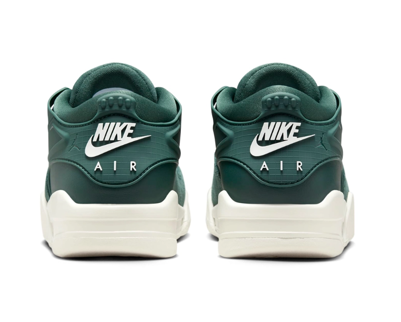 Air Jordan 4 RM Oxidized Green Shoes Sneakers