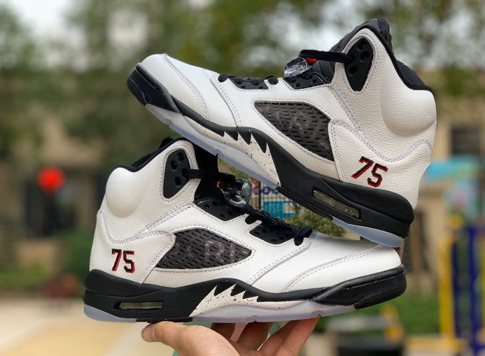 Air Jordan 5 Paris