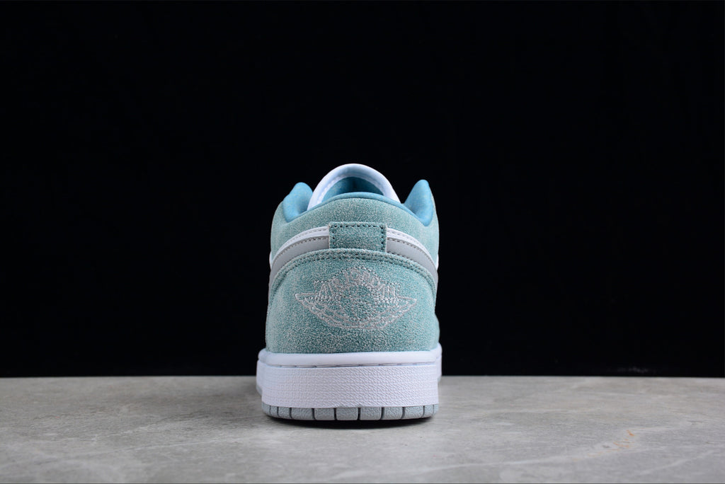 Air Jordan 1 Low New Emerald
