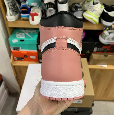 Air Jordan 1 Rust Pink