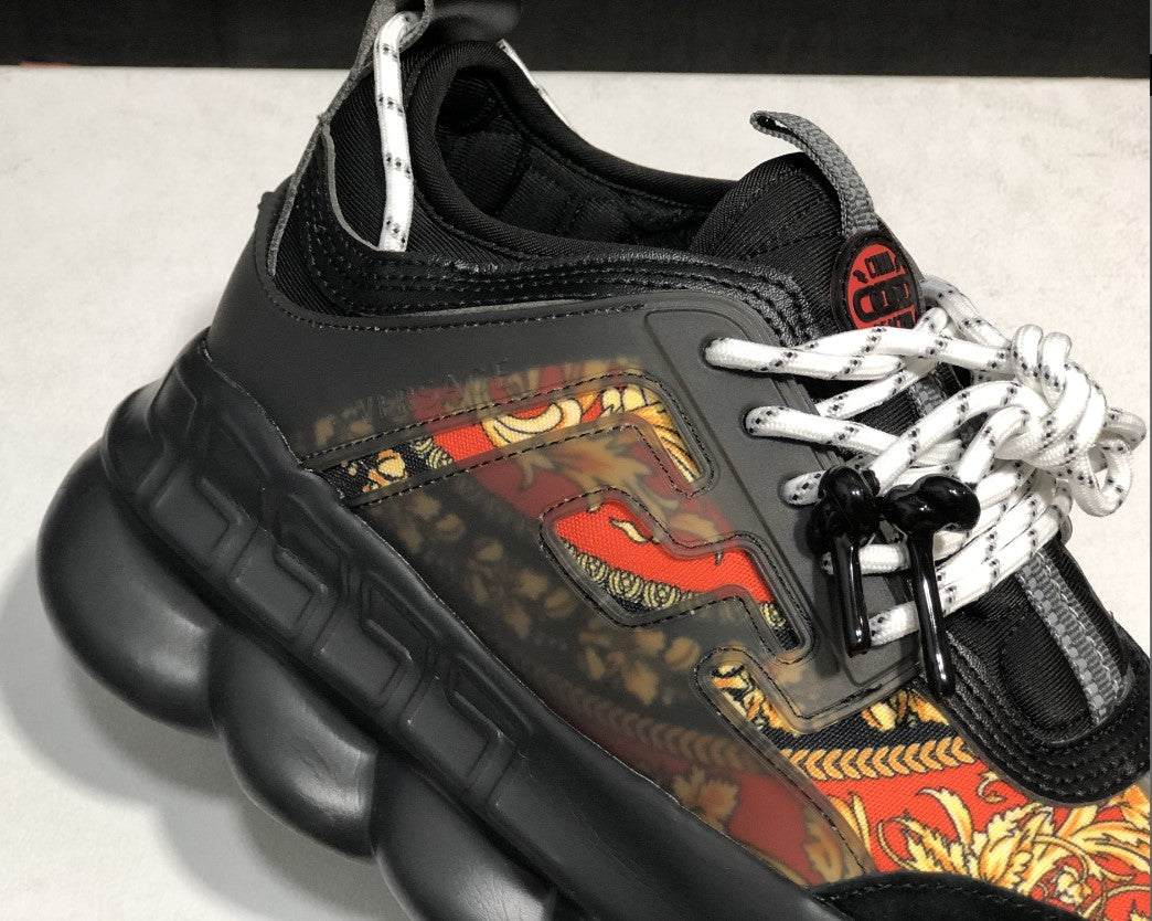 Chain Reaction Shoes Sneakers  17