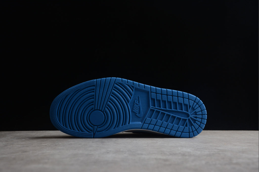 Air Jordan 1 Low Top Royal