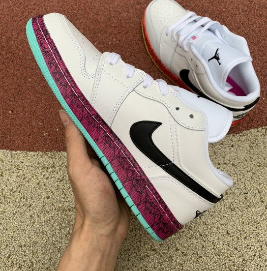 Air Jordan 1 Low GS