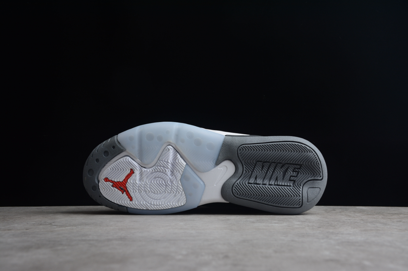 Air Jordan Point Lane 'Black Cement'